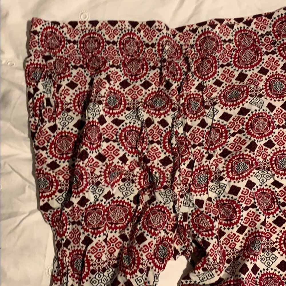 Drawstring pant - Picture 2 of 4